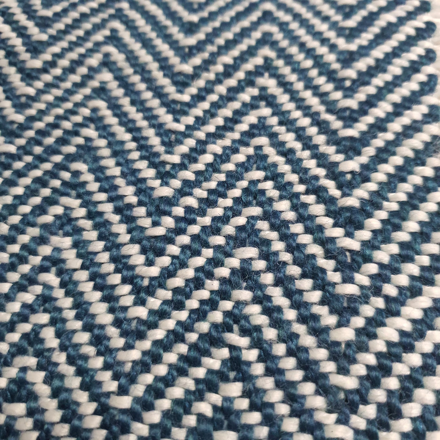Holden VK Brock HDT Herringbone Interior Material Seat Trim Fabric