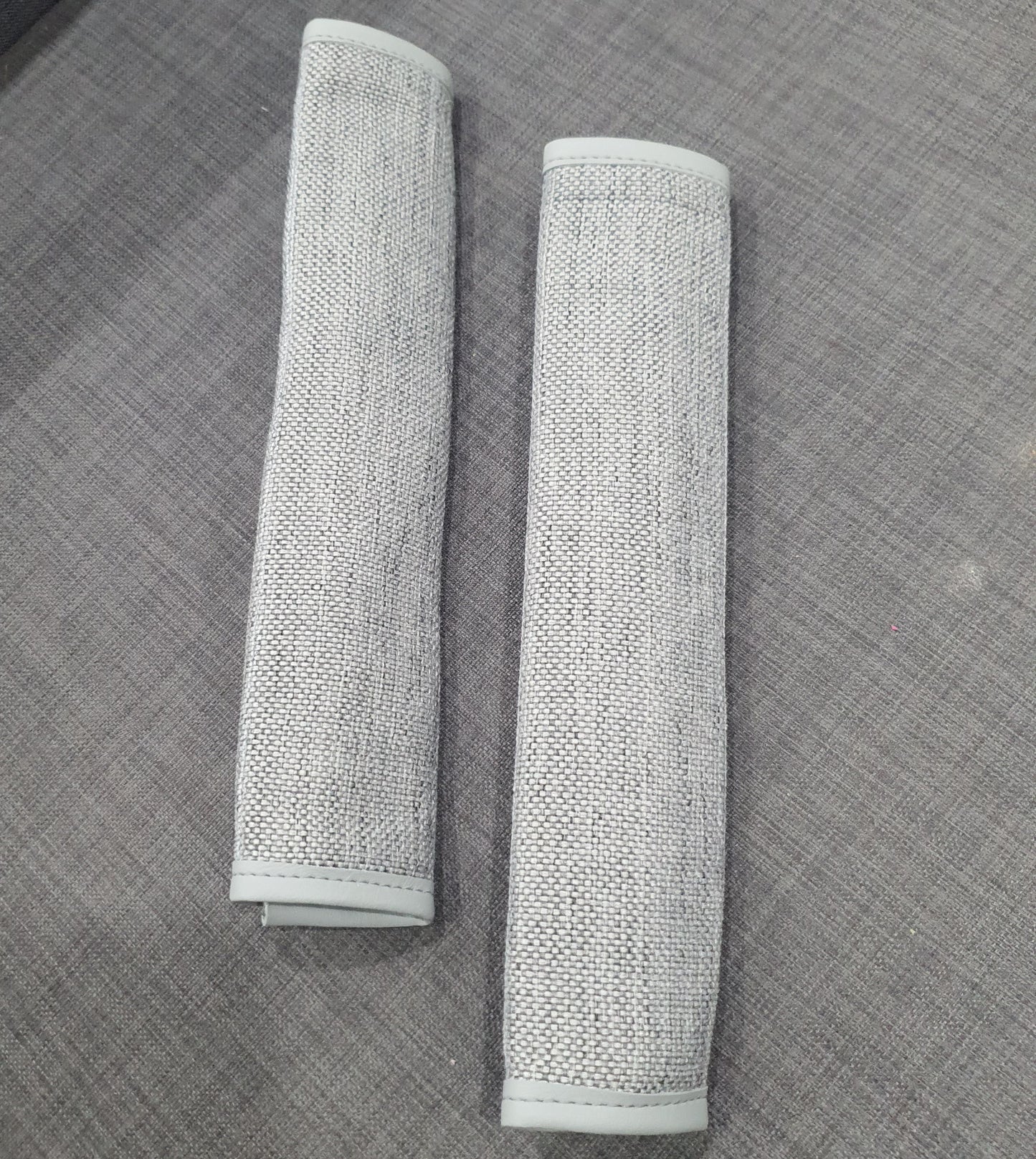Holden HSV VL SS Brock WALKINSHAW Seat Belt Covers Protectors