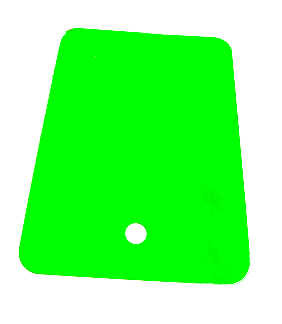2K Gloss Kit Fluorescent Green 3 Can Aerosol Kit - Base / Fluro / 2K Clear