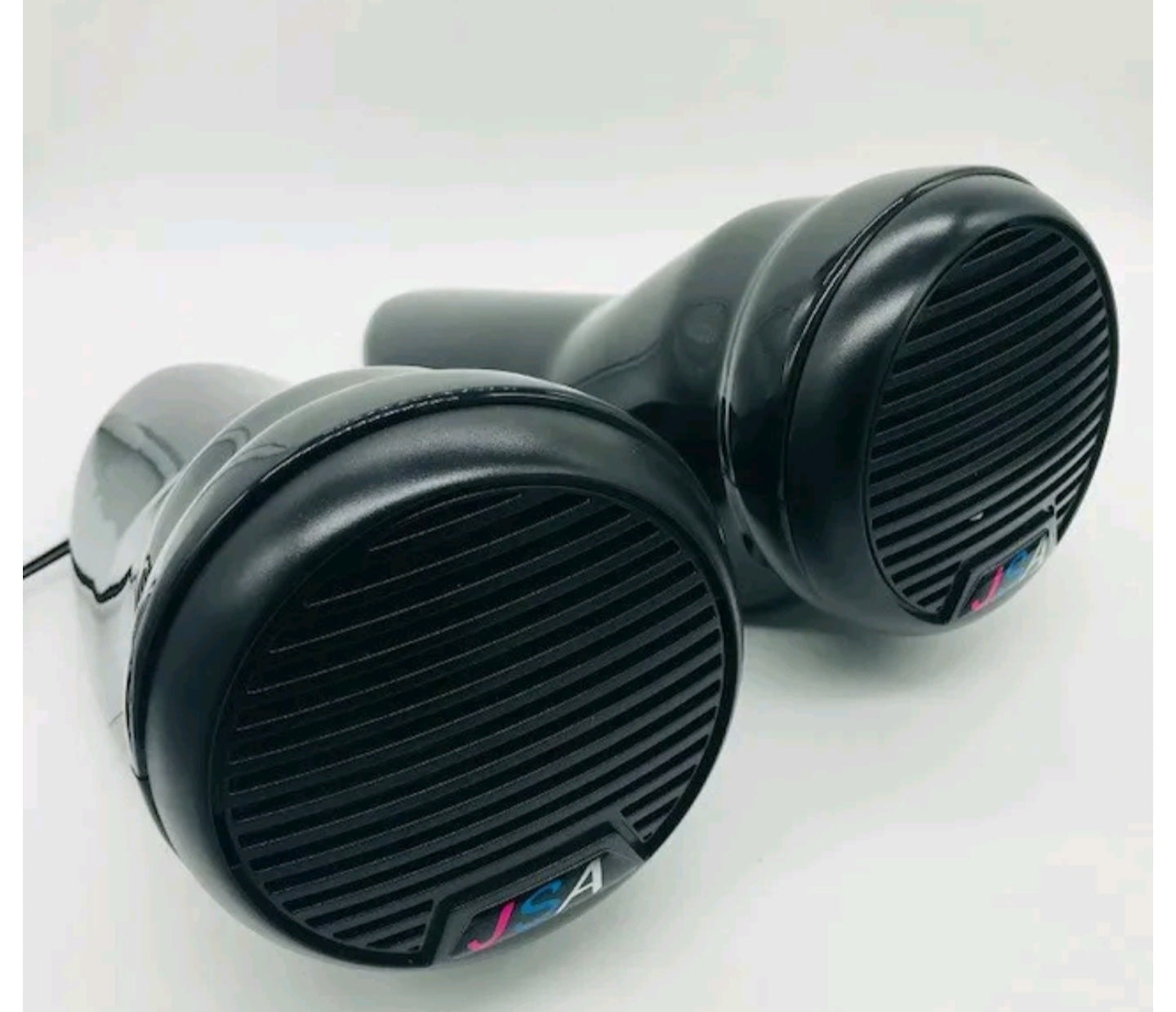 Waterproof jet ski store speakers