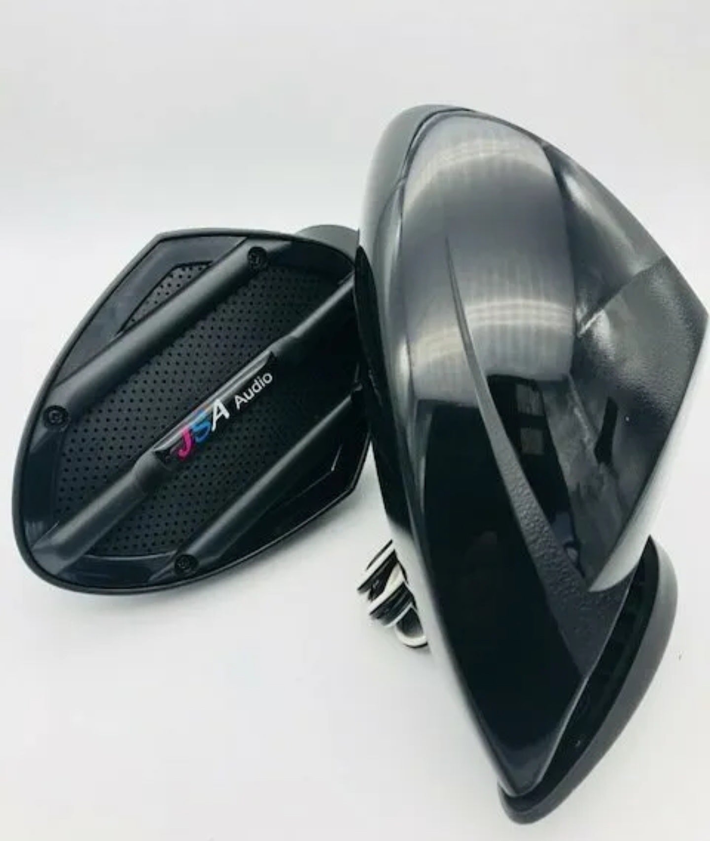 Jetsound Mirror Style Jetski Speakers (Intl)