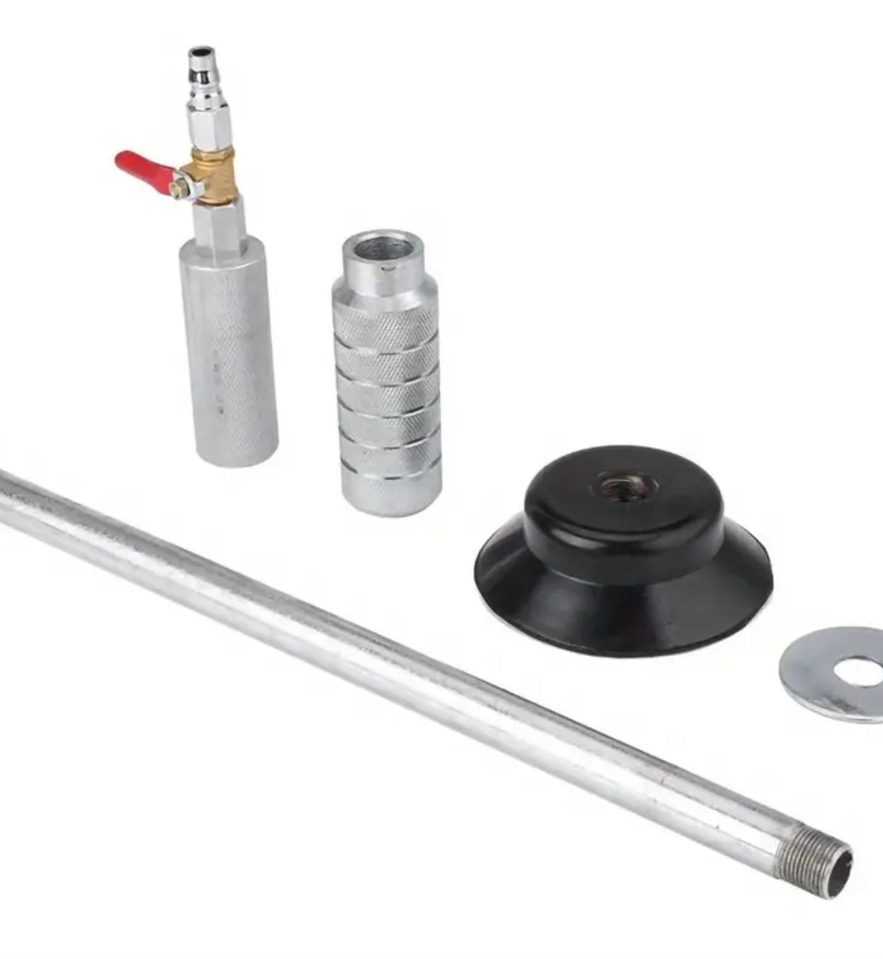 Pneumatic Air Dent Car Body Repair Accident Damage Puller