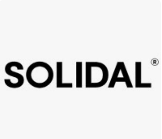 Solidal Custom Orders