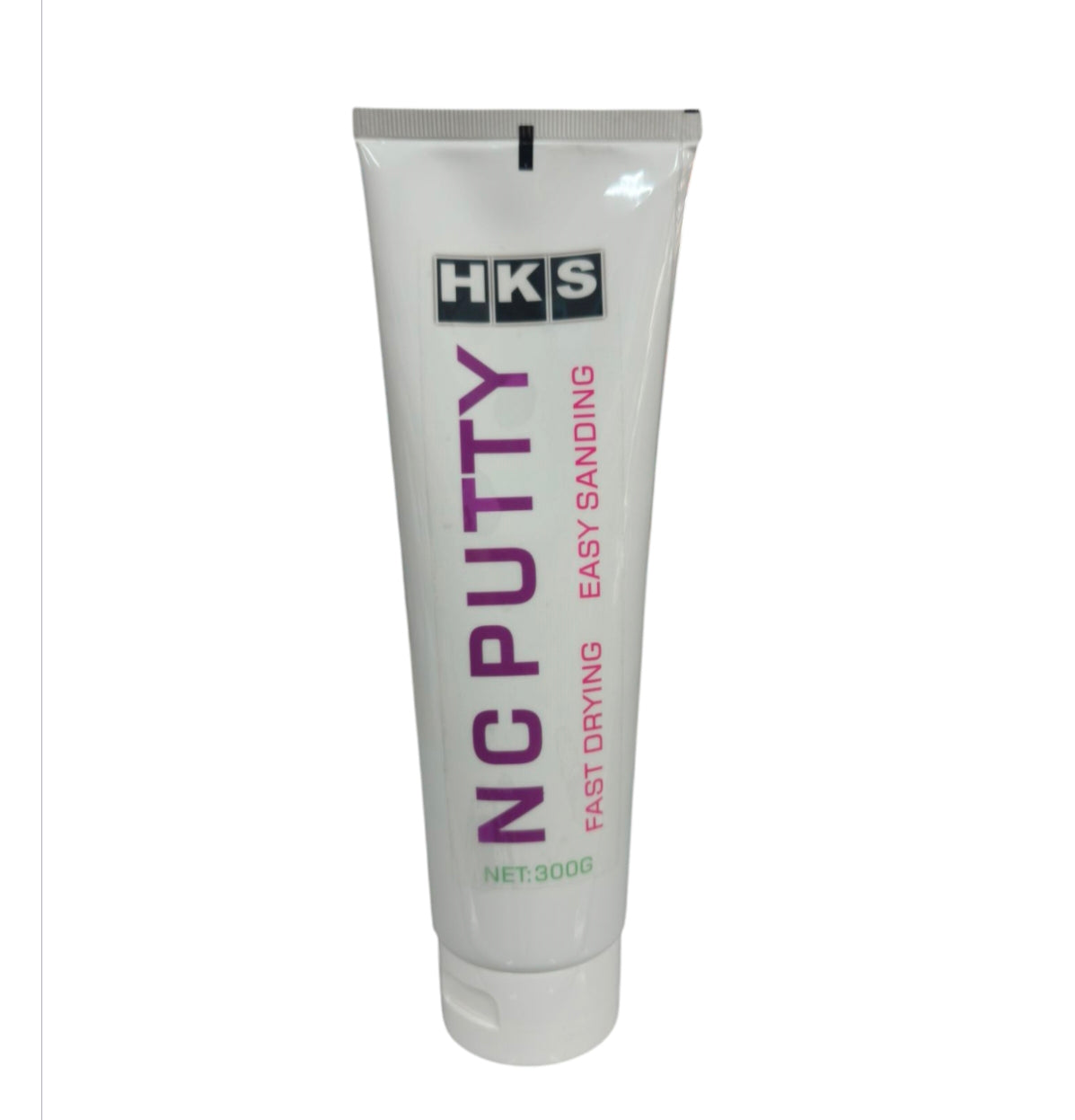 HKS Spot Putty Glazing Skimming Top Coat Putty NC 300g