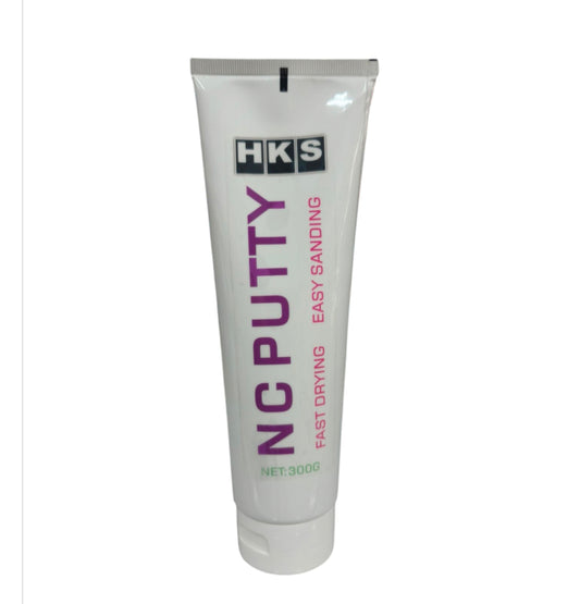HKS Spot Putty Glazing Skimming Top Coat Putty NC 300g