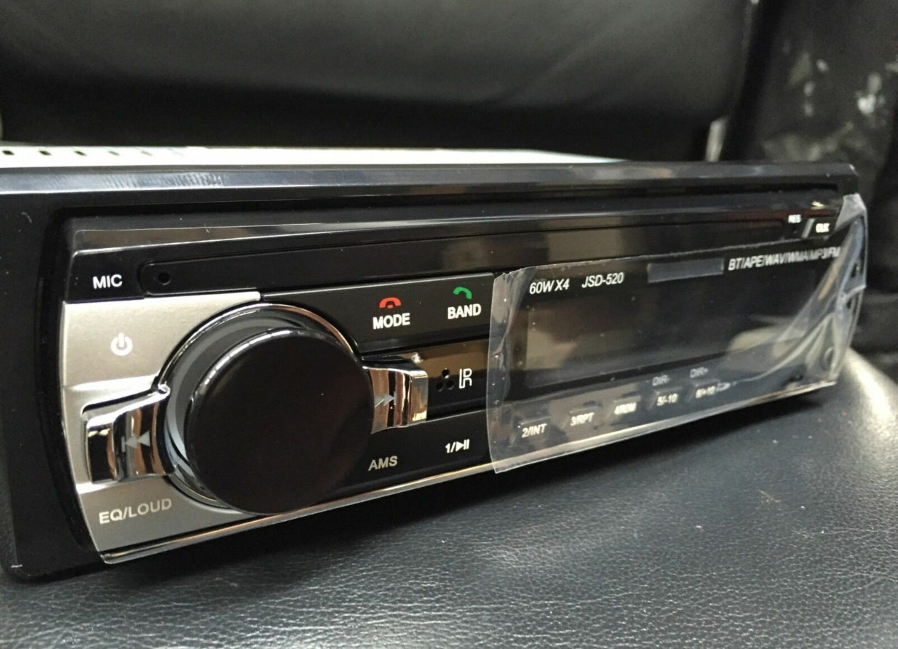 XW - XY GT Super fringe radio USB Player Ford Falcon