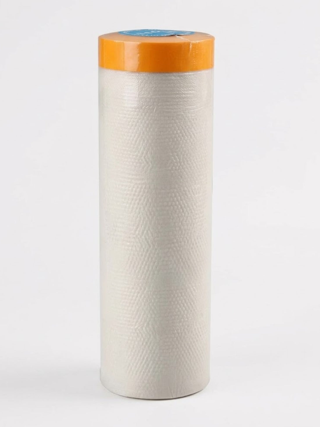 Car Masking Plastic Sheet Roll Film 15m LENGTH