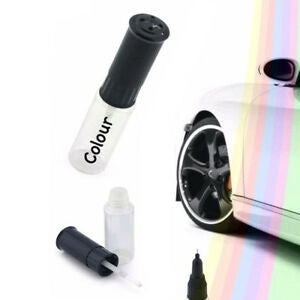 Touch Up Fine Tip Brush Pens And Kits + PUTTY KIT