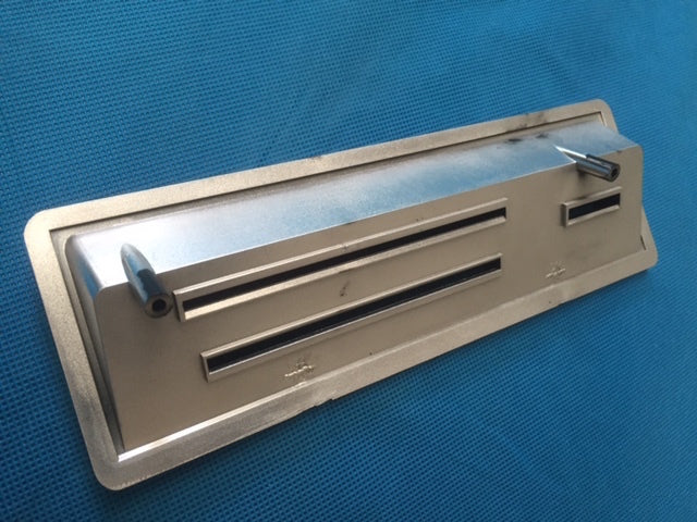 Brand New REPRO Valiant Heater panel - VE VG VF