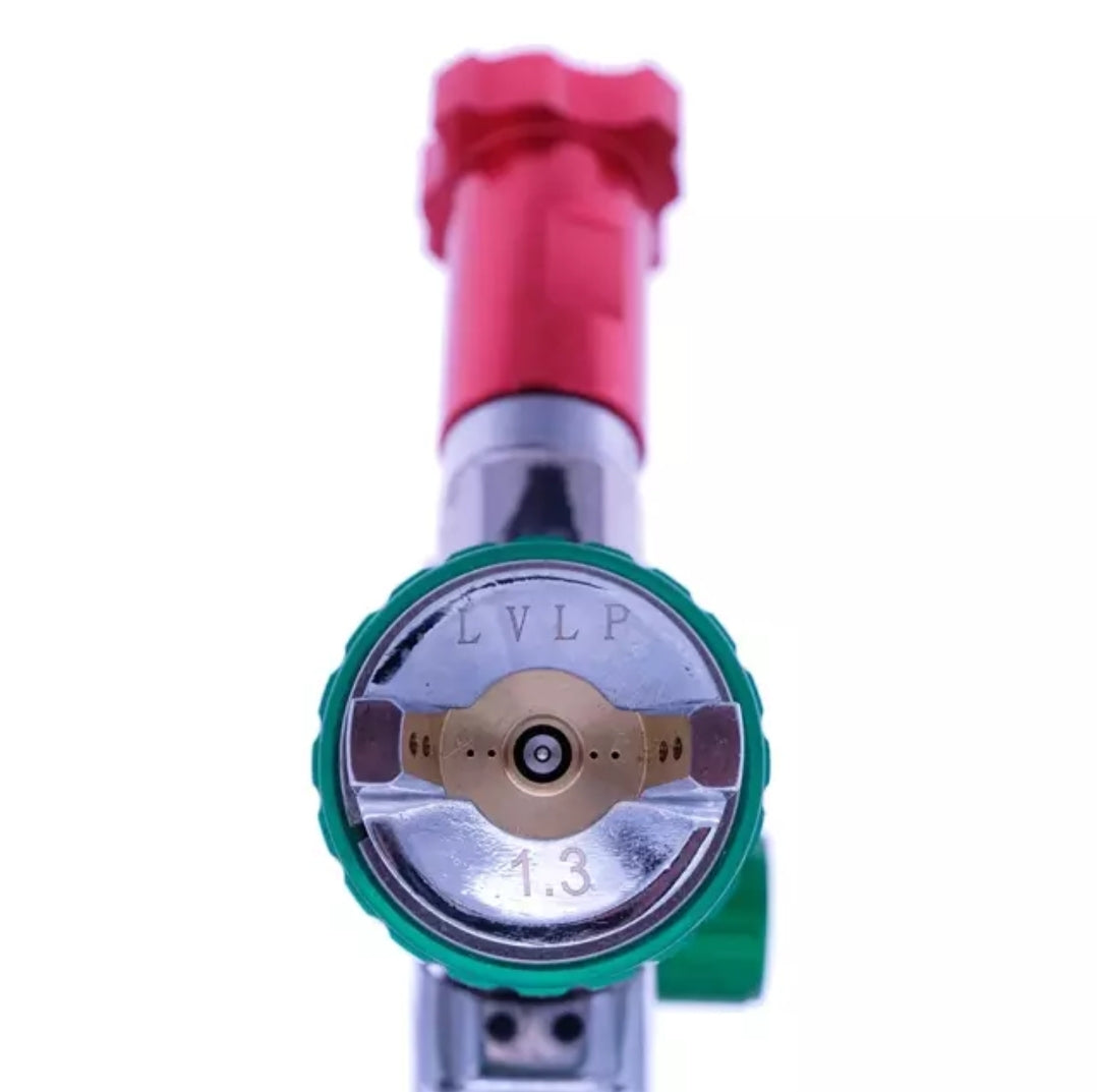 Lvlp Proffesional paint spray gun