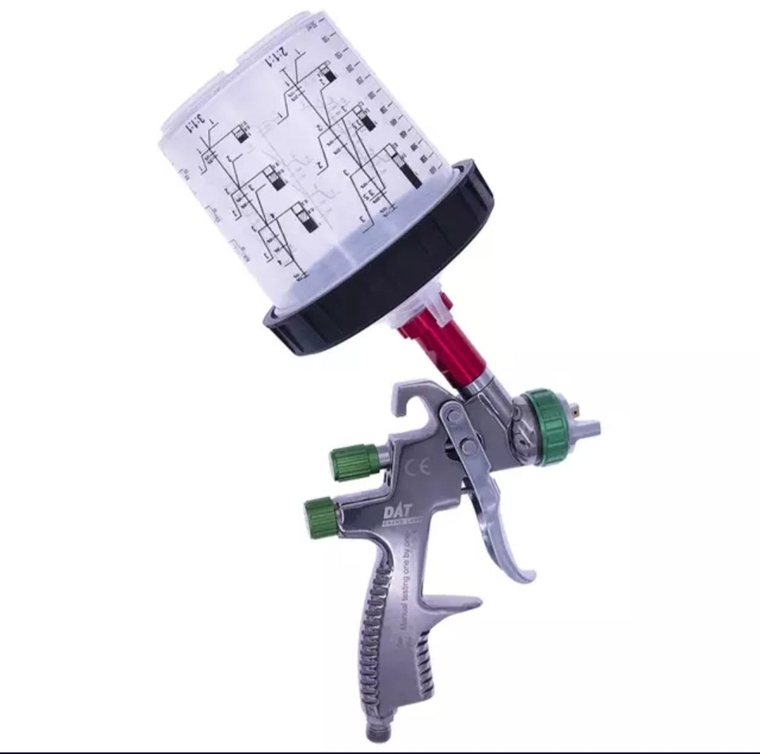 Lvlp Proffesional paint spray gun