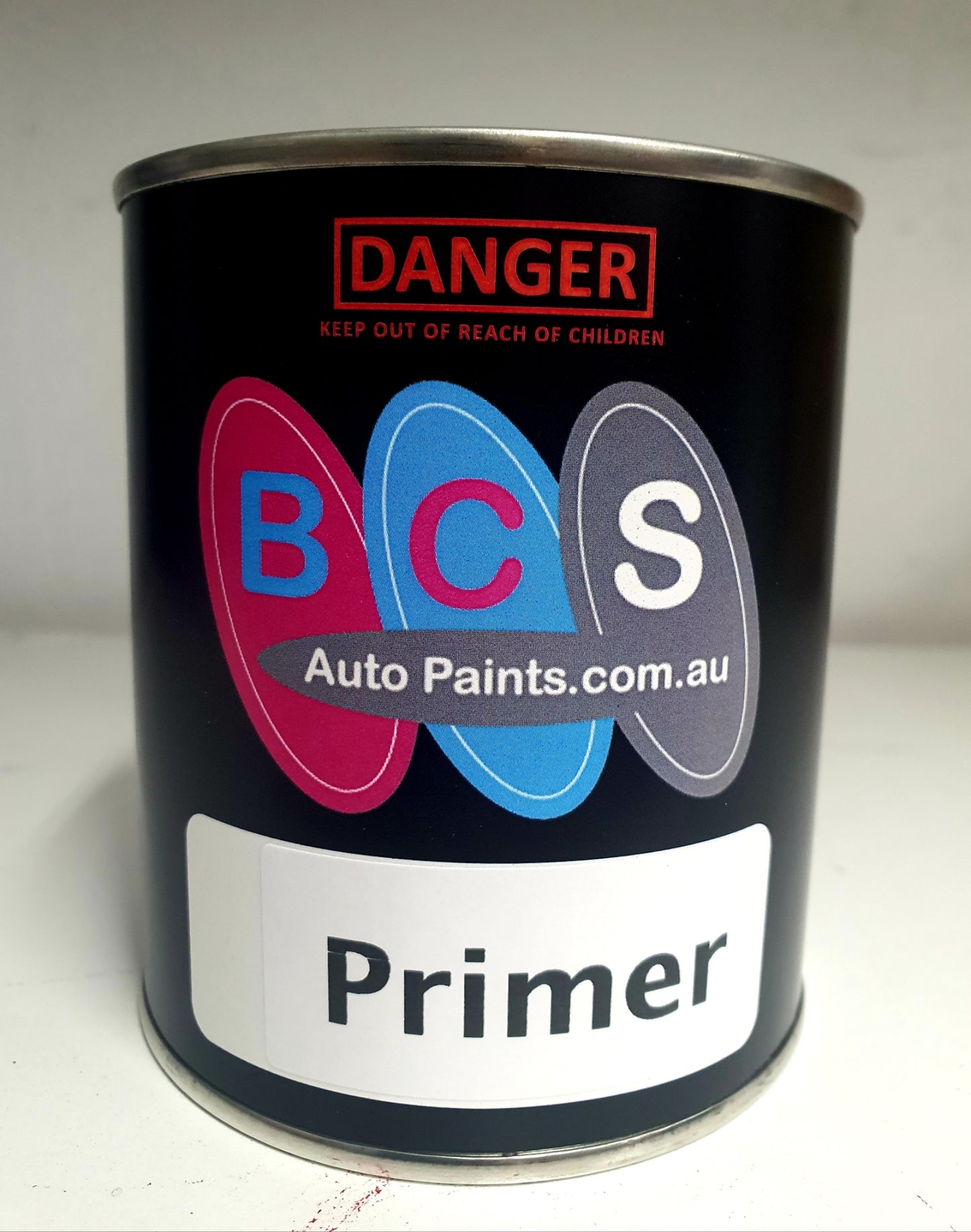 250ml Auto Acrylic Primer