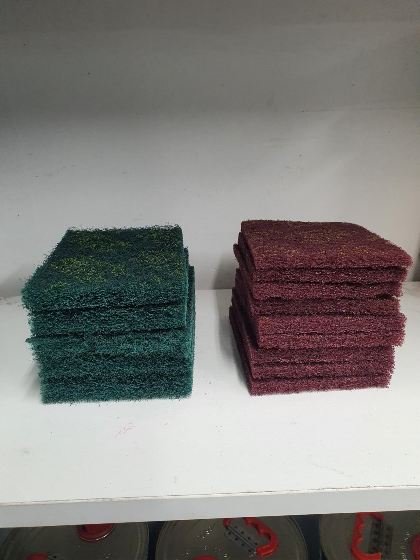 Wet & Dry Scotch Brite 3M Car Repair