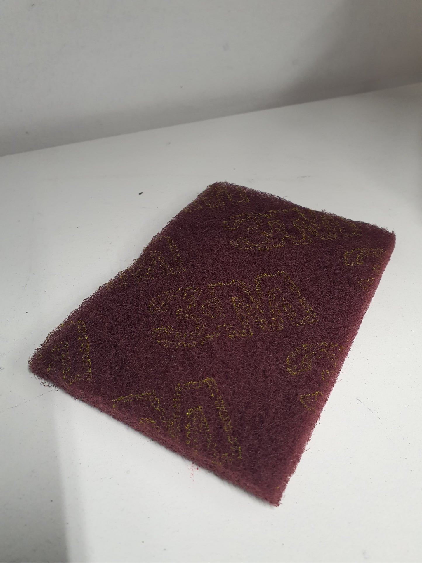 Wet & Dry Scotch Brite 3M Car Repair