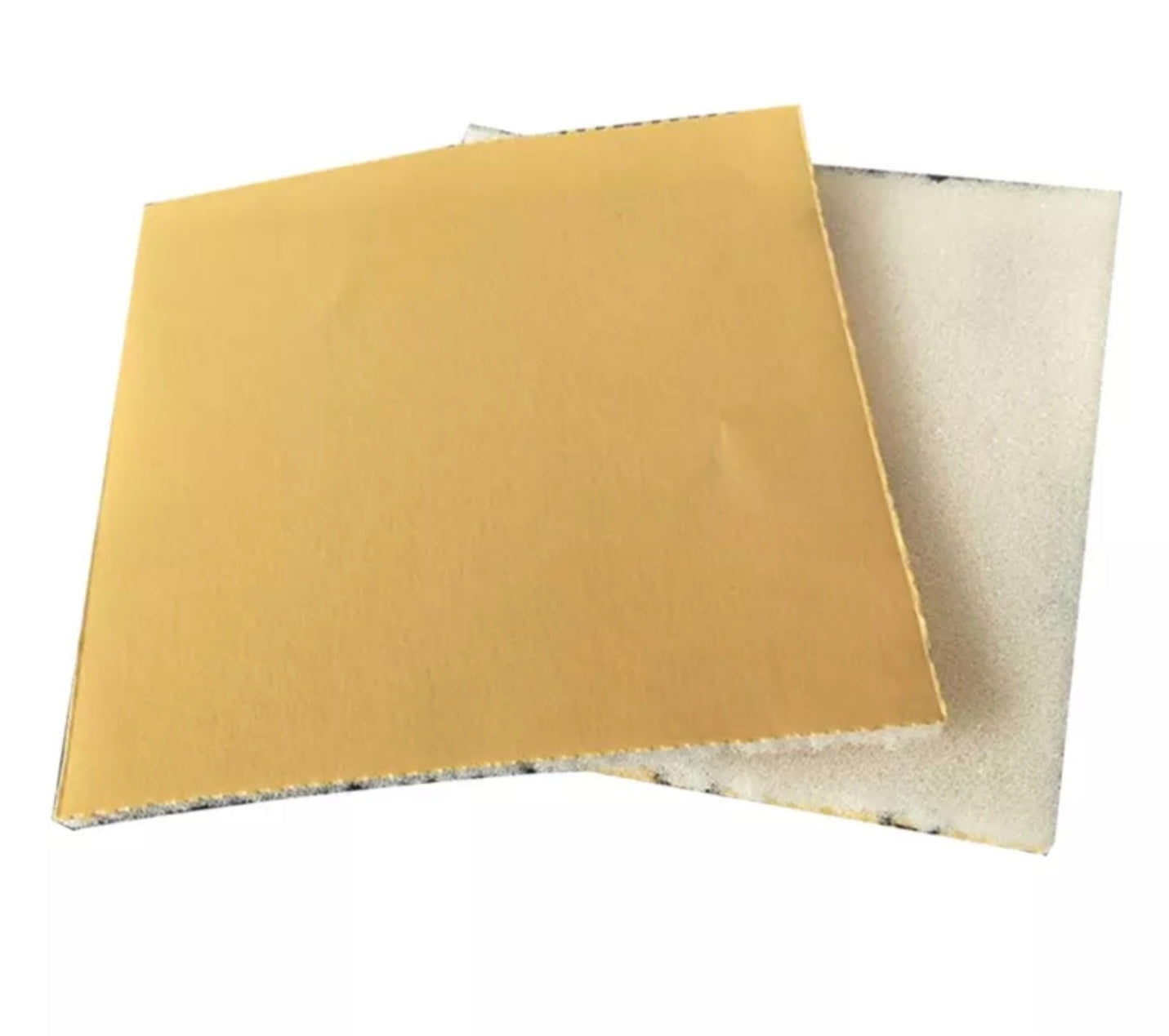 Wet & Dry Sponge sand paper Sheets
