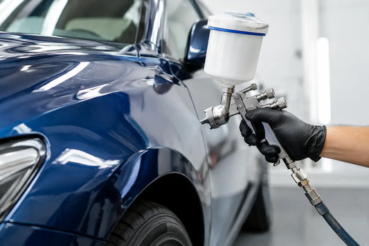 Can Clearcoat Be Reapplied? A Practical Guide