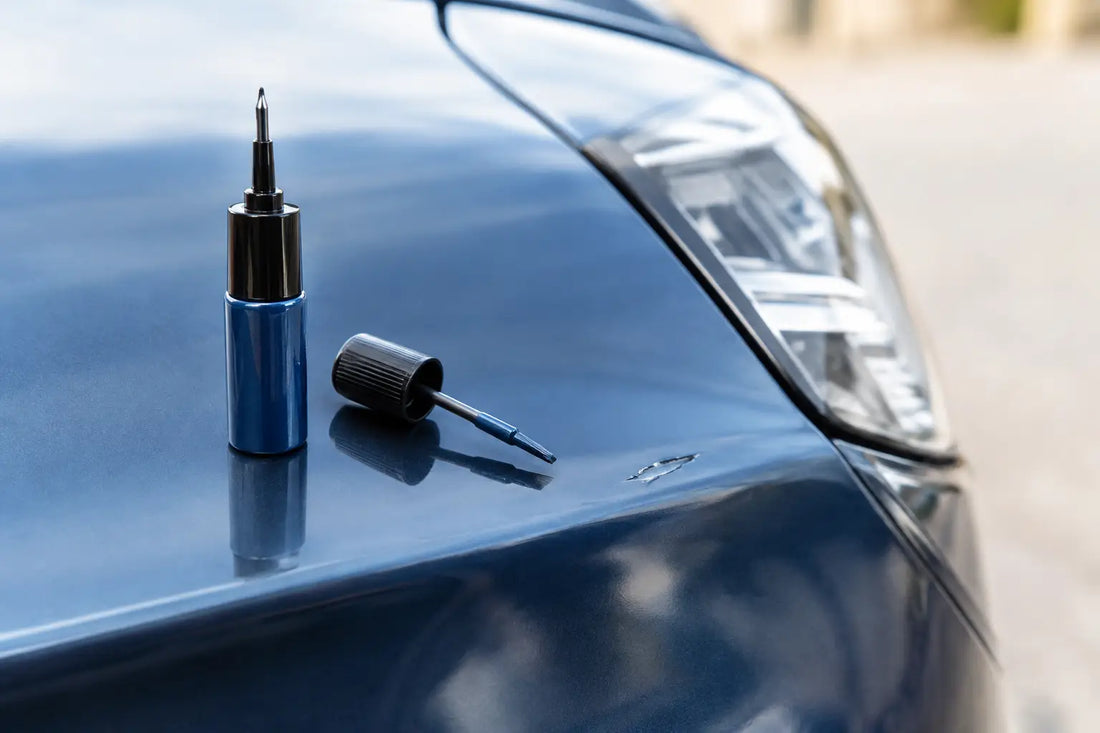 Touch Up Pen Versus Brush: Which One Works Best?