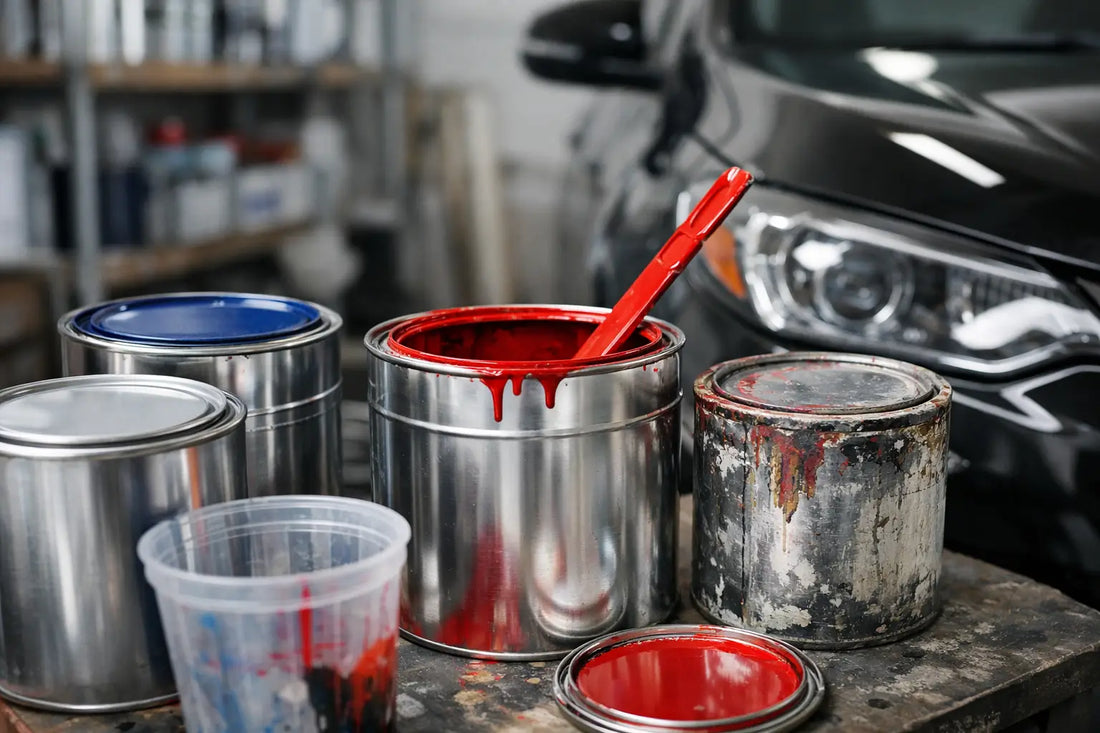 Does Paint Expire? Storage and Shelf Life