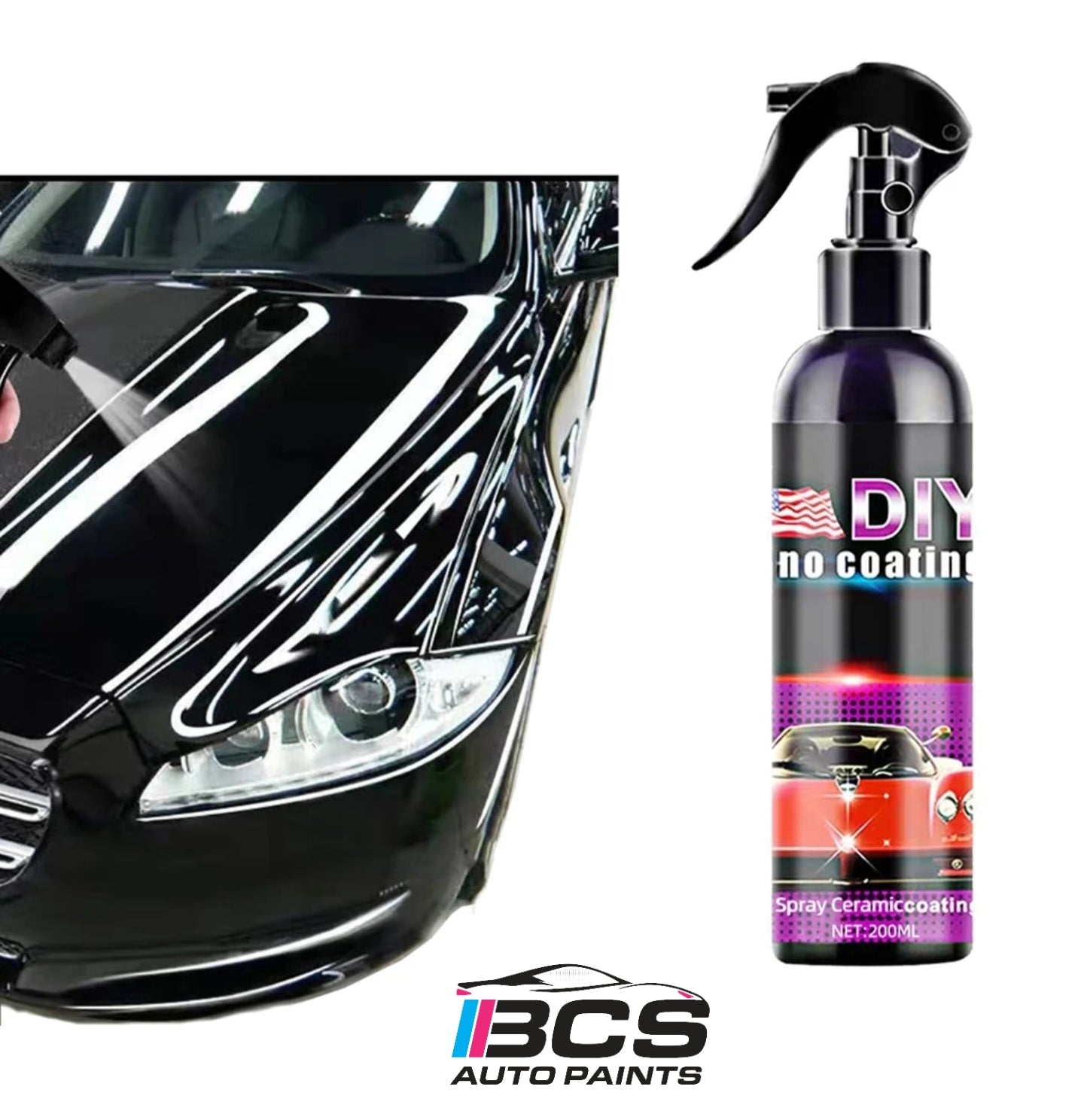 Ceramic Coating Sydney