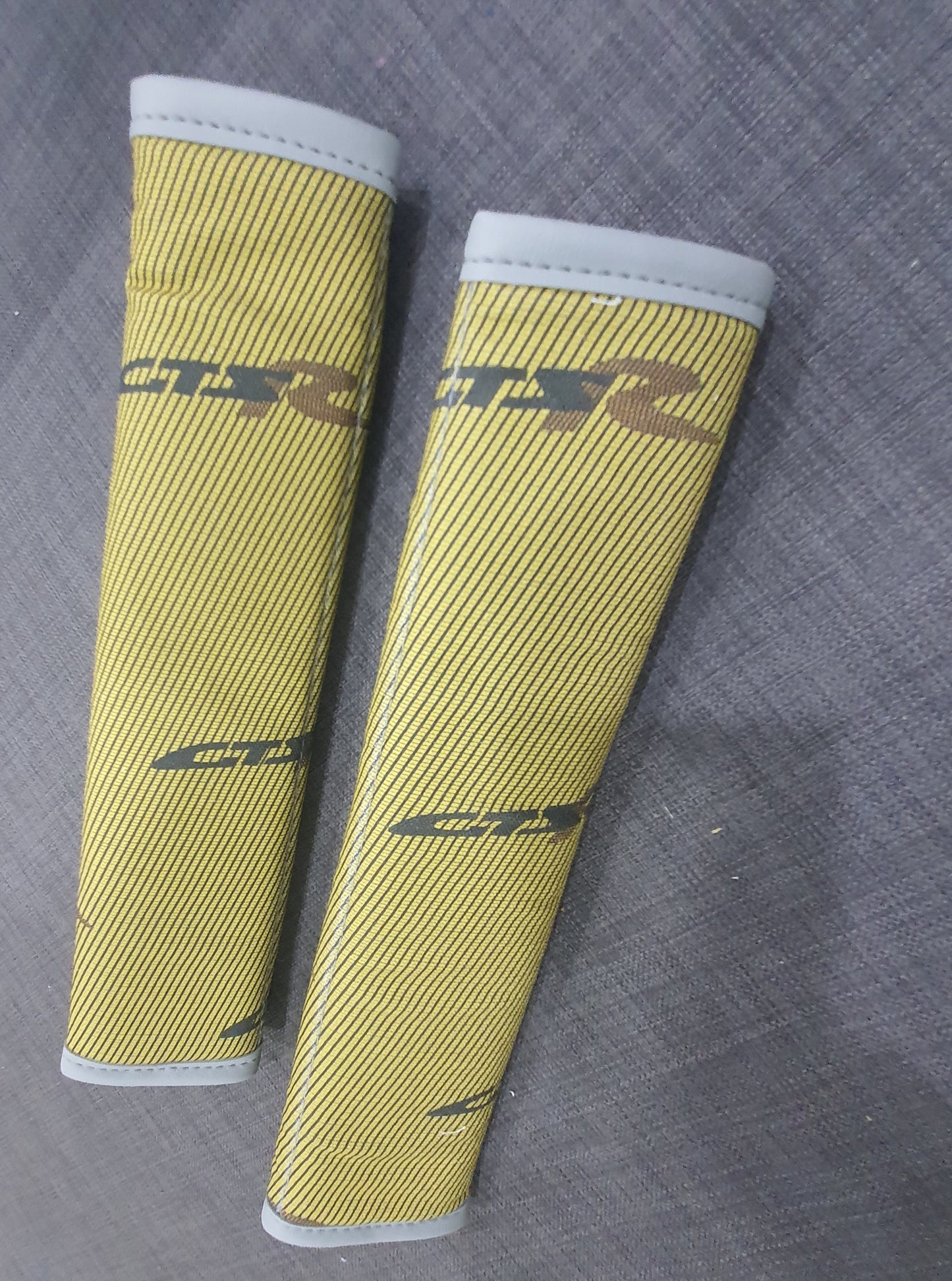 Holden VR VS GTSR Seat Belt Covers Protectors