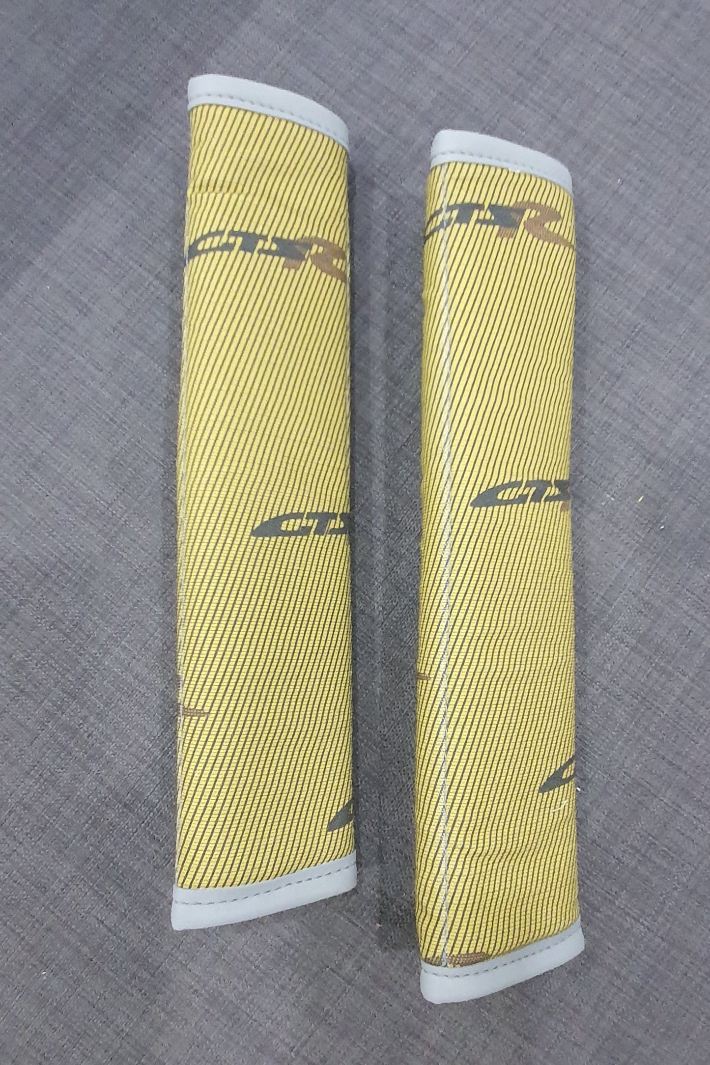 Holden VR VS GTSR Seat Belt Covers Protectors