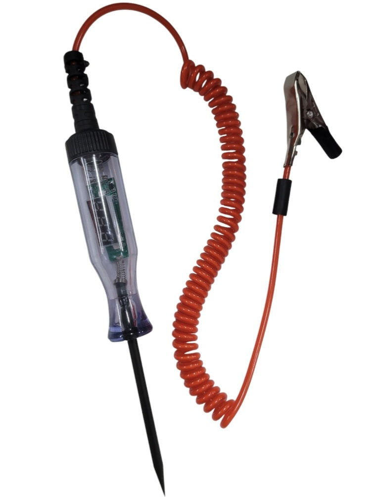 Digital Test Light – BCS Auto Paints