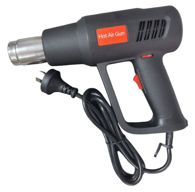 Heat Gun Hot Air Gun Car Repairs 2000w