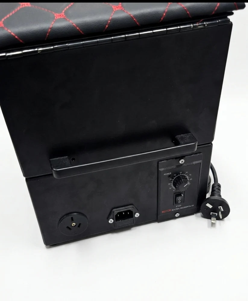 NOW AVAILABLE Professional Business kit - Whitewall Tyre Machine 240v