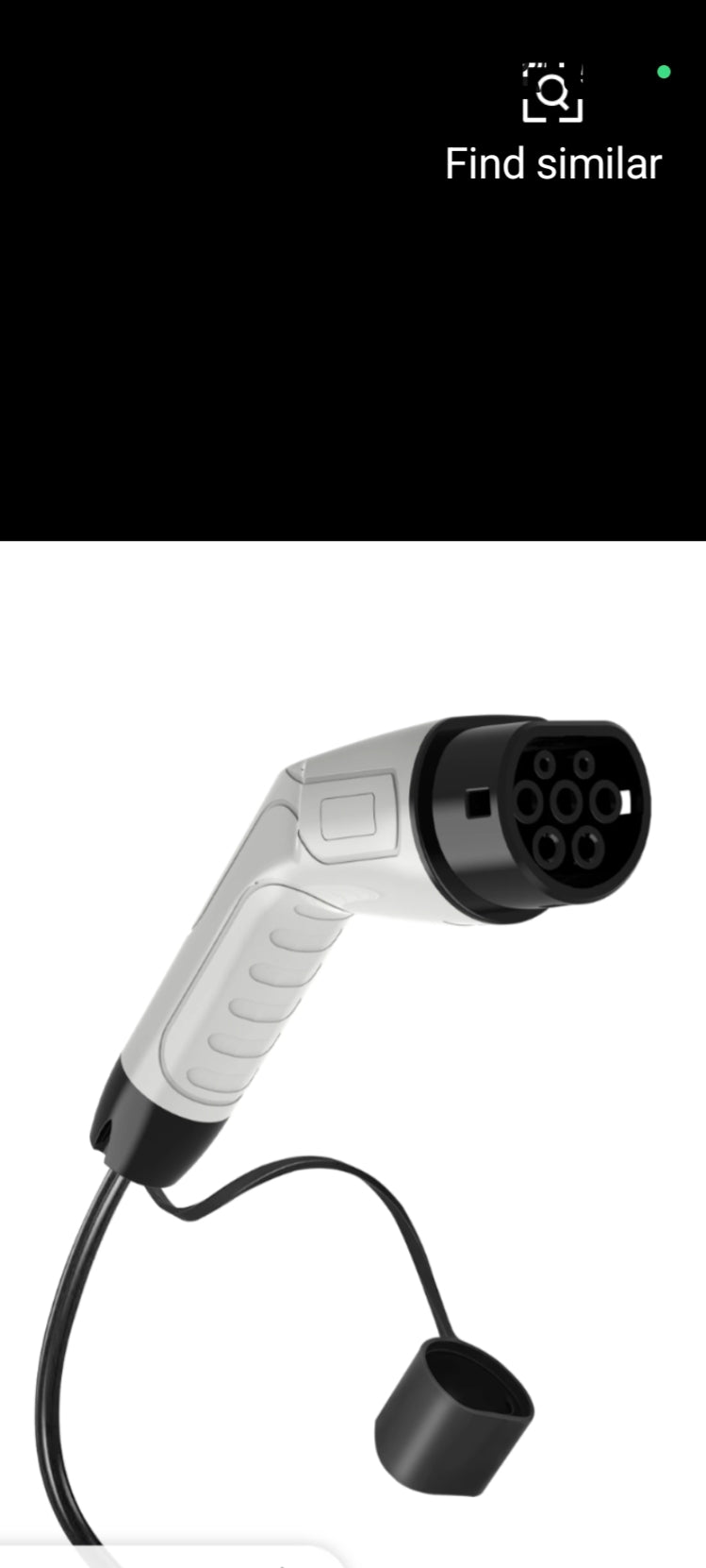 EV PHEV Electric Car Camping V2L Cable 3 Power Points Electric Car UTE Suit BYD GWM VL2 Compatible Cars