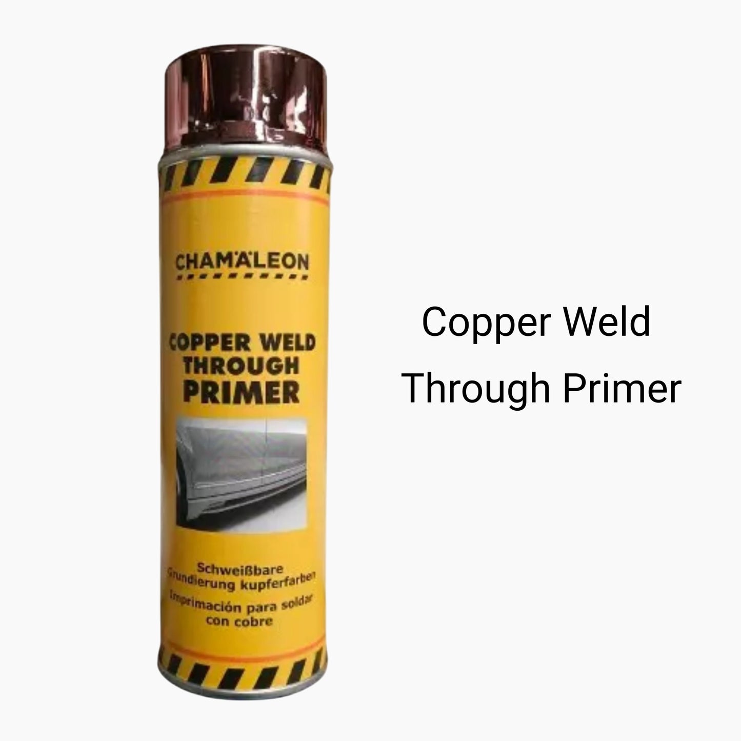 Chameleon Copper Weld Through Primer Undercoat Aerosol
