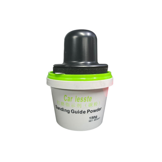 Dry Guide Coat Sanding Powder 150G