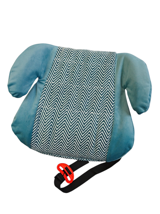 Holden VK Brock SS Kids Booster Seat Herringbone
