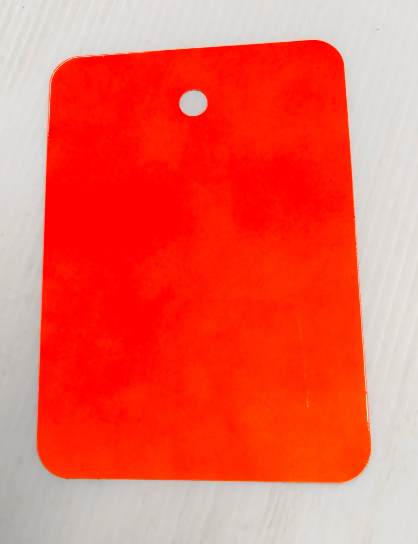 2K Gloss Kit Fluorescent Orange 3 Can Aerosol Kit - Base / Fluro / 2K Clear