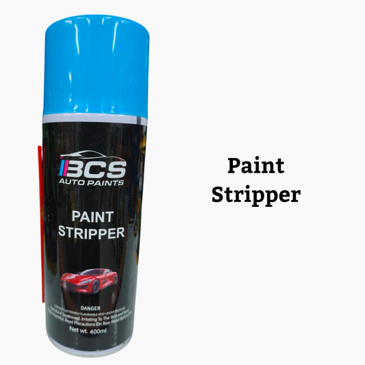 Aerosol Paint stripper Paint Removal Restoration Work Car Home Workshop DIY Use