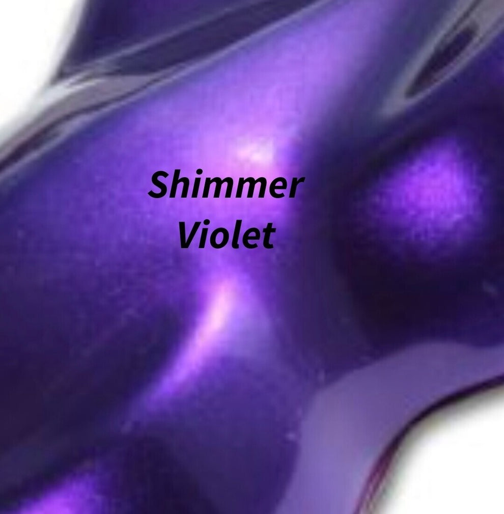 Spray Chief Candy Paint Kits 1 Litre BCS Auto Paints