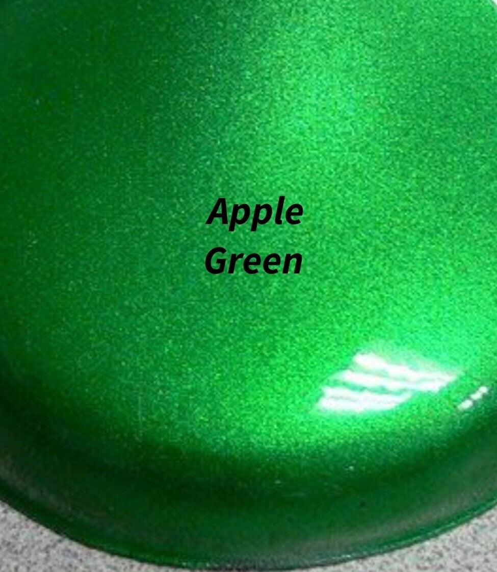 Spray Chief Candy Paint Kits 1 Litre BCS Auto Paints