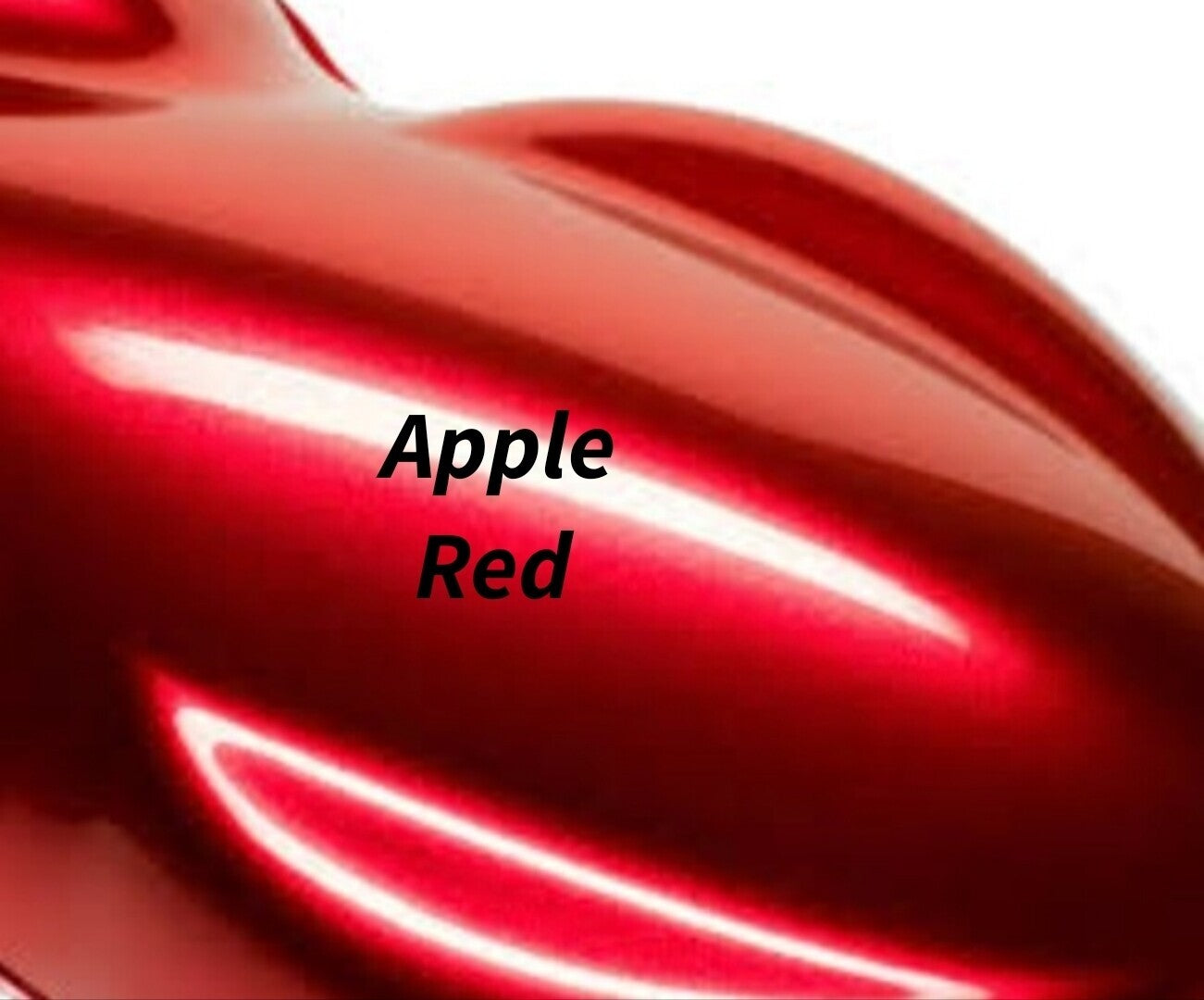 Spray Chief Candy Paint Kits 1 Litre BCS Auto Paints