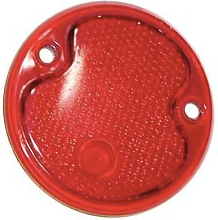 Red Gloss Auto Lens Dye