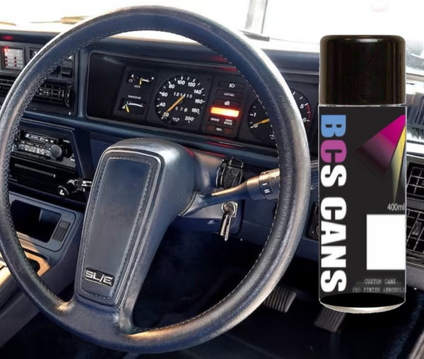 Holden Indigo Blue VB VC VH Vinyl Trim Paint Interior 400ml Aerosol